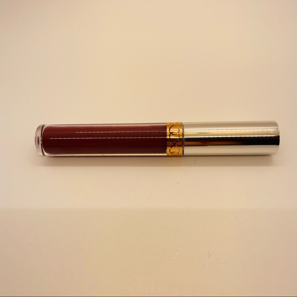 NWT Anastasia Beverly Hills Liquid Lipstick - Trust Issues (Burgundy) - Picture 10 of 11